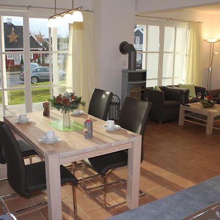 5*Ferienwohnung Seeblick 2 ヴェンディッシュ・リーツ エクステリア 写真