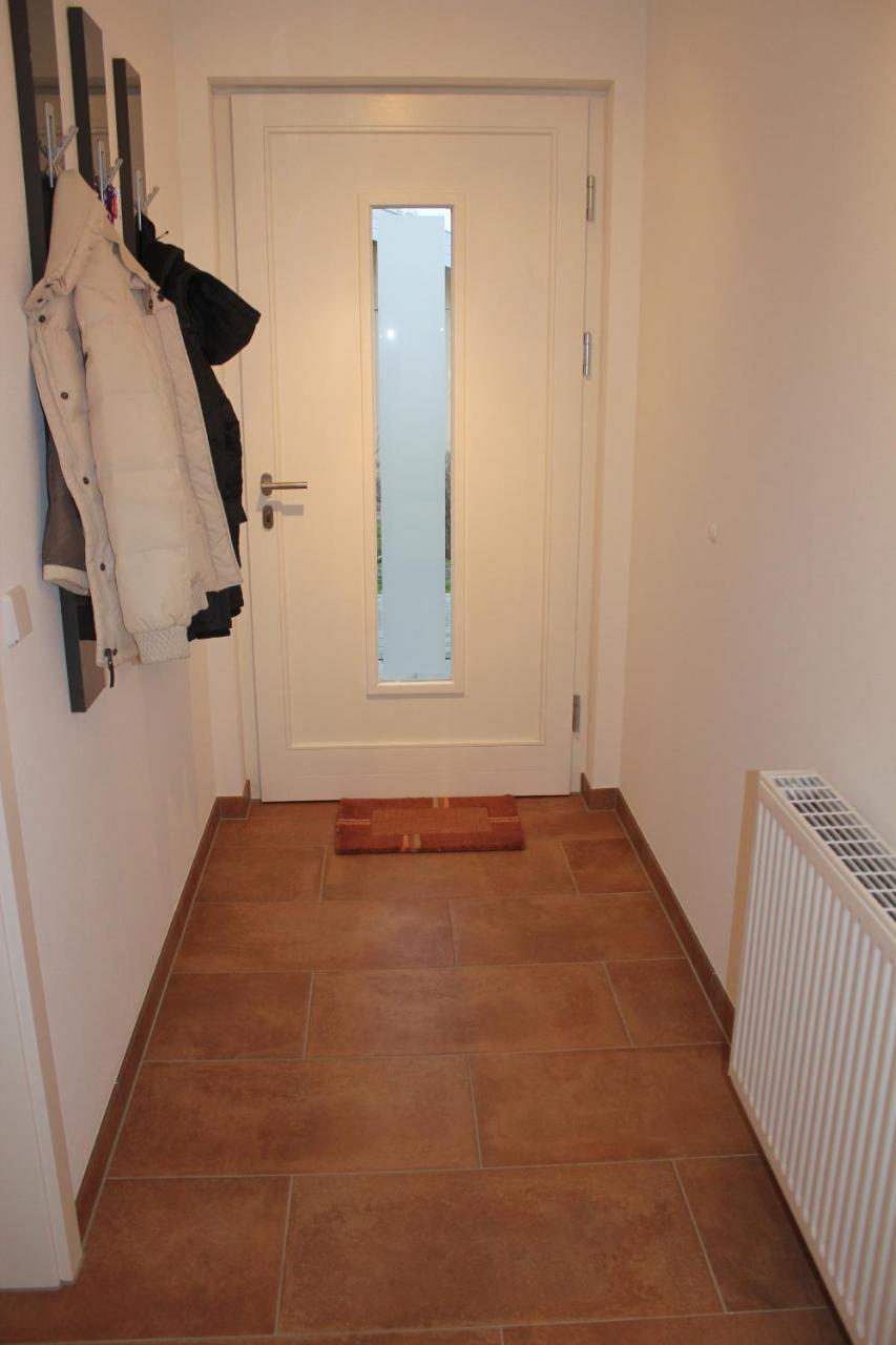 5*Ferienwohnung Seeblick 2 ヴェンディッシュ・リーツ エクステリア 写真